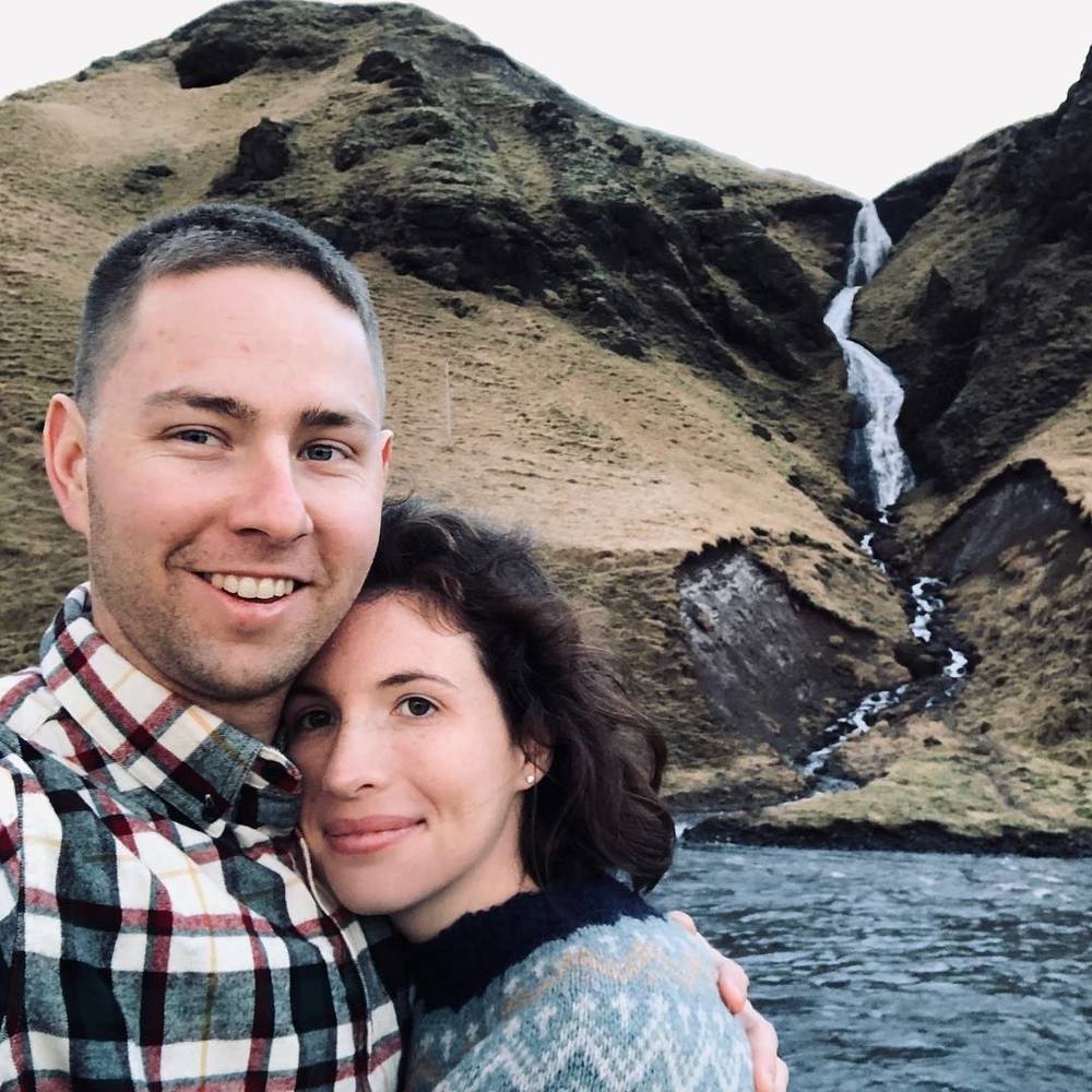 Meet your Posher, Adrienne